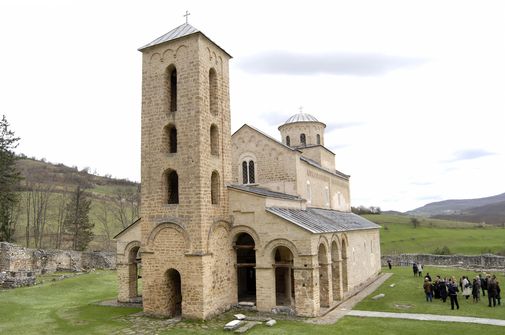 Sopoćani